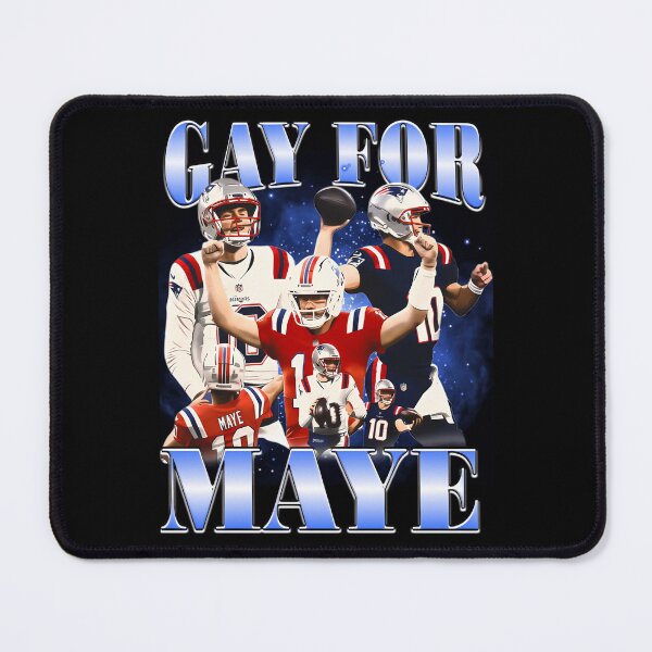 Item preview, Gay For Maye designed and sold by Hoodybaba.