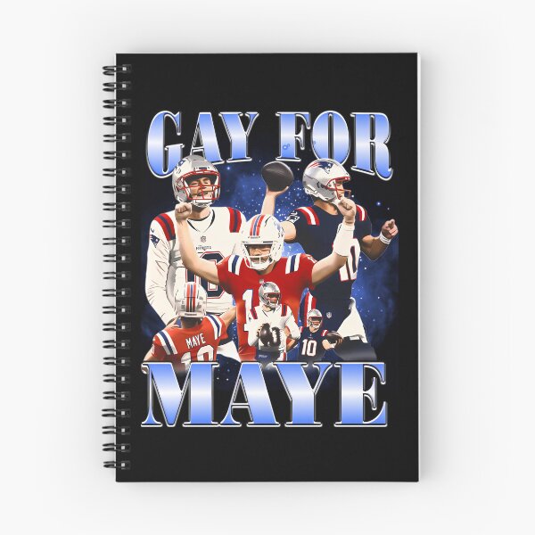 Item preview, Gay For Maye designed and sold by Hoodybaba.