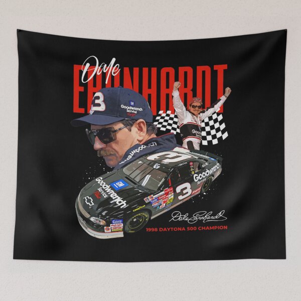 Item preview, Dalee Earnhardtt designed and sold by ArtDesigner7.