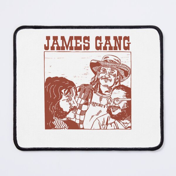Item preview, JAMES GANG BAND  designed and sold by Amoor175.