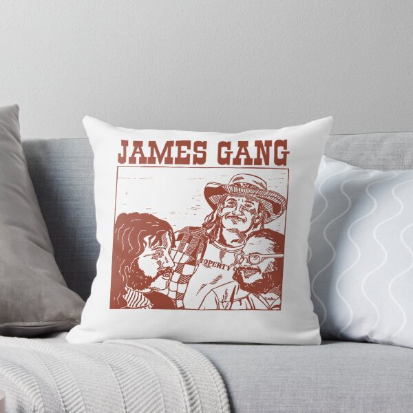 Item preview, JAMES GANG BAND  designed and sold by Amoor175.