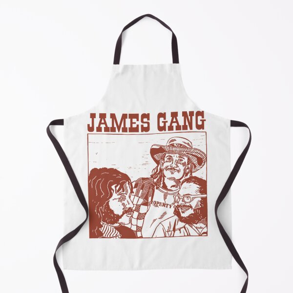 Item preview, JAMES GANG BAND  designed and sold by Amoor175.