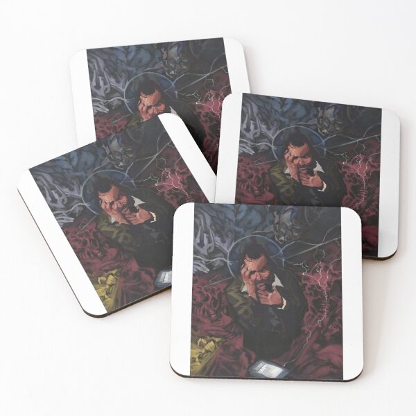 Item preview, Disco Elysium Artwork Portrait - Very Disco... designed and sold by Checkpoint Era.
