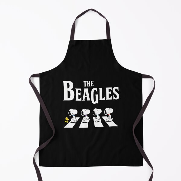 Item preview, The Beagles designed and sold by Hoodybaba.