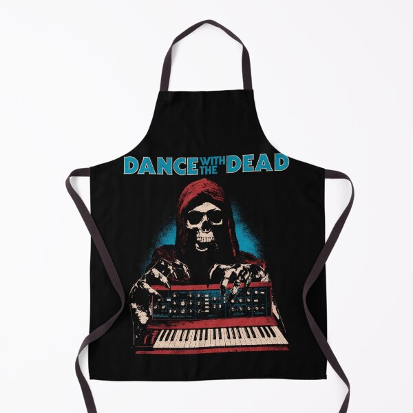 Item preview, DANCE WITH THE DEAD BAND designed and sold by JEITOCARIOCA19.