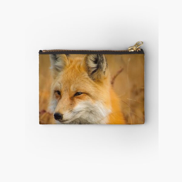 Item preview, Fox on the field designed and sold by BurSie.