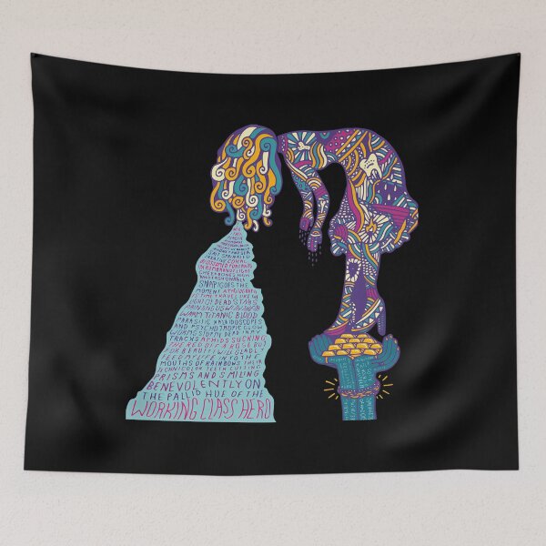 Item preview, Supermodel - Foster The People designed and sold by Hoodybaba.