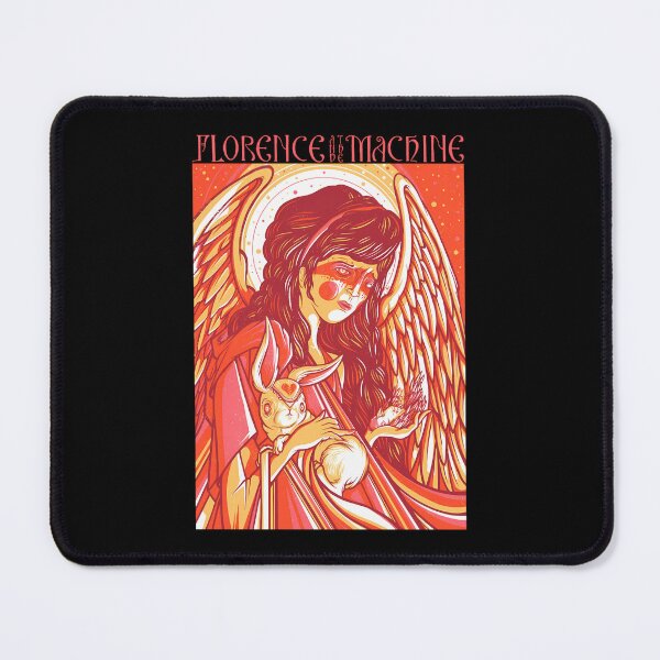 Item preview, FLORENCE AND THE MACHINE BAND designed and sold by sifawdisgn.