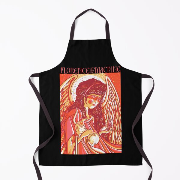 Item preview, FLORENCE AND THE MACHINE BAND designed and sold by sifawdisgn.