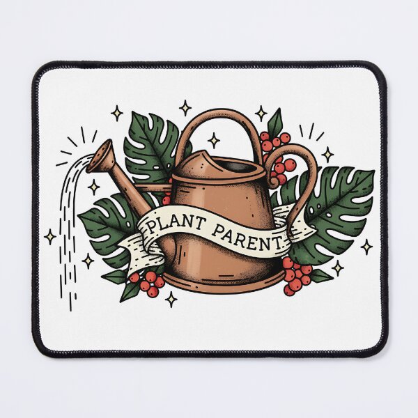 Item preview, Plant Parent designed and sold by FloraInk.