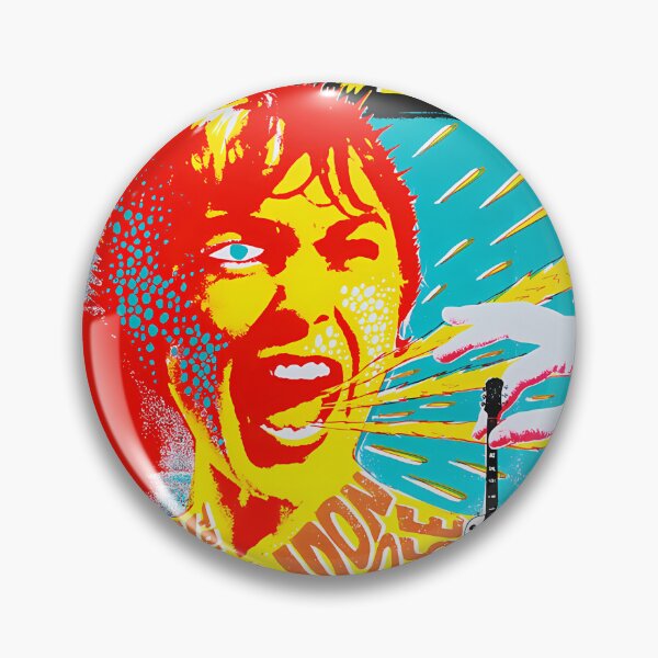 Item preview, Flaming Lips London designed and sold by Shawna654.