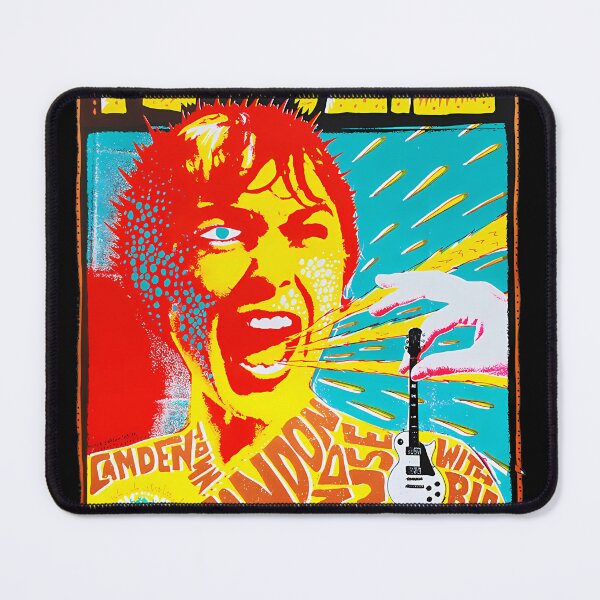 Item preview, Flaming Lips London designed and sold by Shawna654.