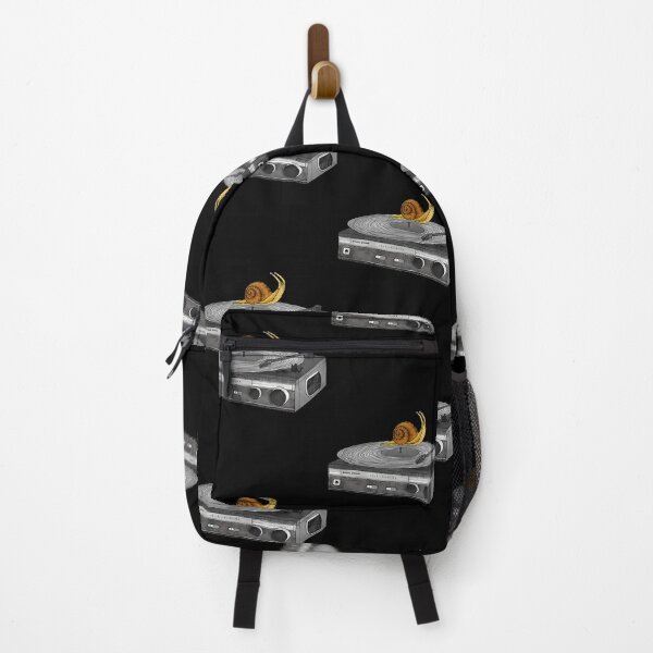 Item preview, Slow Jamz Snail On Cassette Tape designed and sold by jlfwvbel41.