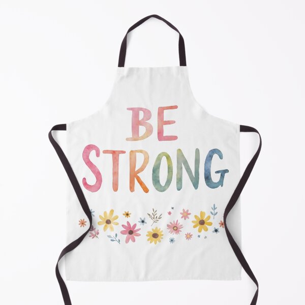 Item preview, Be strong designed and sold by nimmitrends.