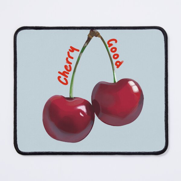 Item preview, Cherry good designed and sold by MeaseMade.