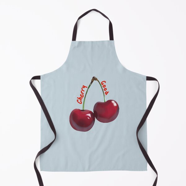 Item preview, Cherry good designed and sold by MeaseMade.