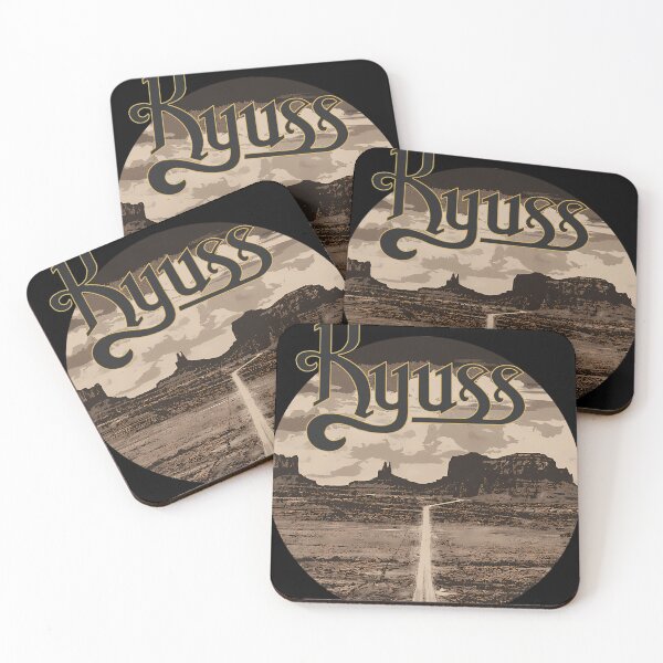Item preview, Kyuss designed and sold by PhillipRoss.