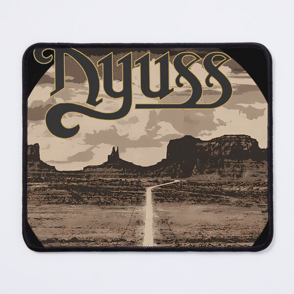 Item preview, Kyuss designed and sold by PhillipRoss.