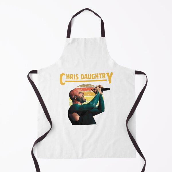 Item preview, Chris Daughtry singer designed and sold by Hoodybaba.