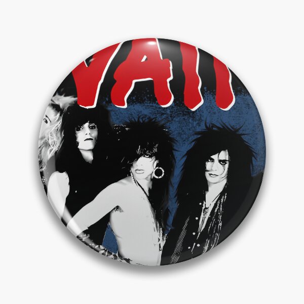 Item preview, Vain Glam Band Beat The Bullet designed and sold by PhillipRoss.
