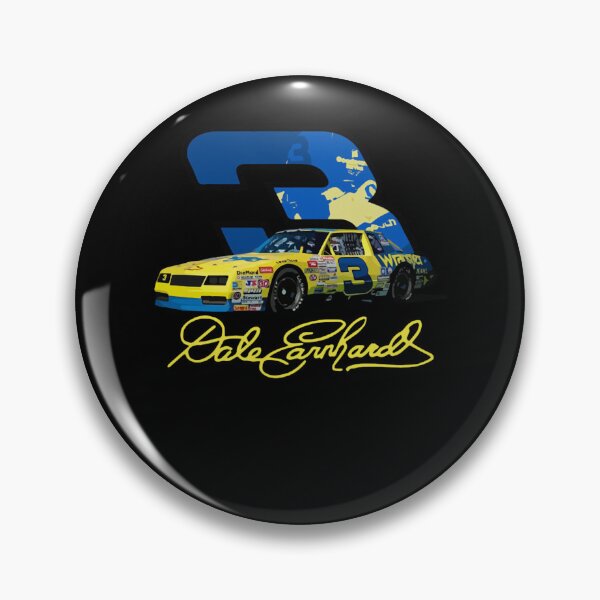 Item preview, Earnhardtt Yelloww 3 Car  designed and sold by ArtDesigner7.