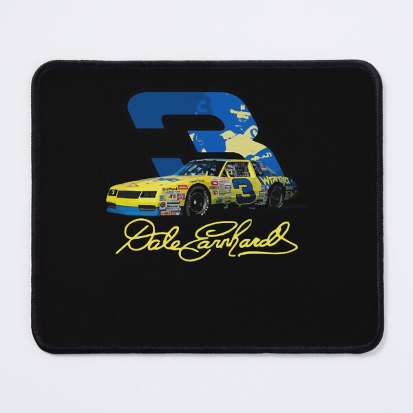 Item preview, Earnhardtt Yelloww 3 Car  designed and sold by ArtDesigner7.