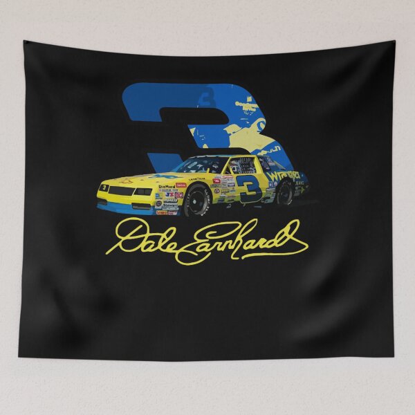 Item preview, Earnhardtt Yelloww 3 Car  designed and sold by ArtDesigner7.