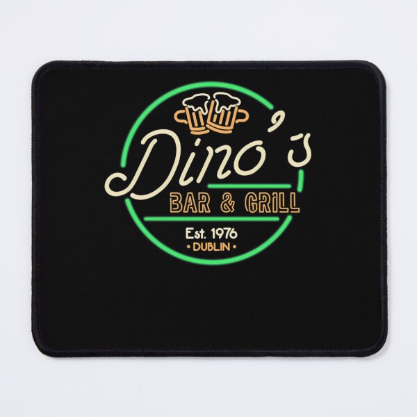 Item preview, Dino's Bar And Grill designed and sold by youfashions.