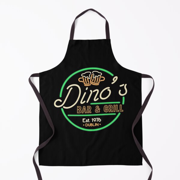 Item preview, Dino's Bar And Grill designed and sold by youfashions.