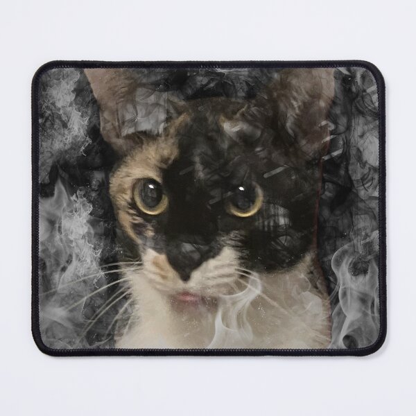 Item preview, cat for life designed and sold by CATFORLIFEART.