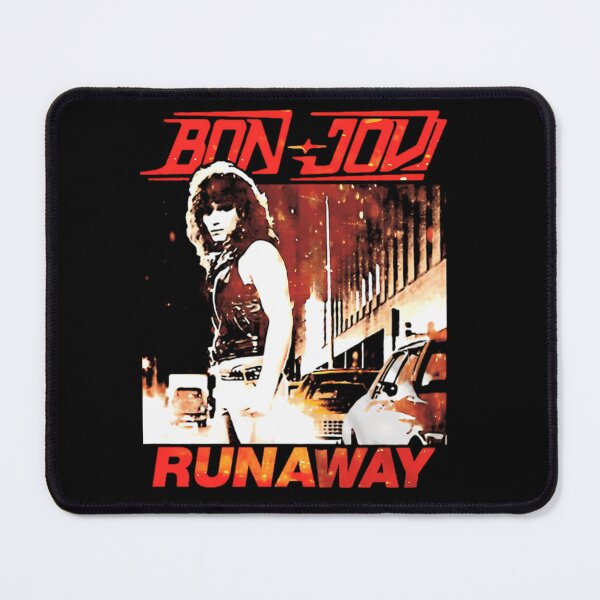 Item preview, Bonjovi Runaway designed and sold by Hoodybaba.