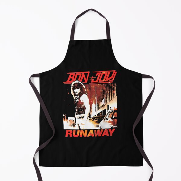Item preview, Bonjovi Runaway designed and sold by Hoodybaba.