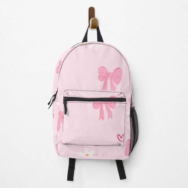 Item preview, Pink Ribbon and Daisy with Love designed and sold by raghavalmalik.