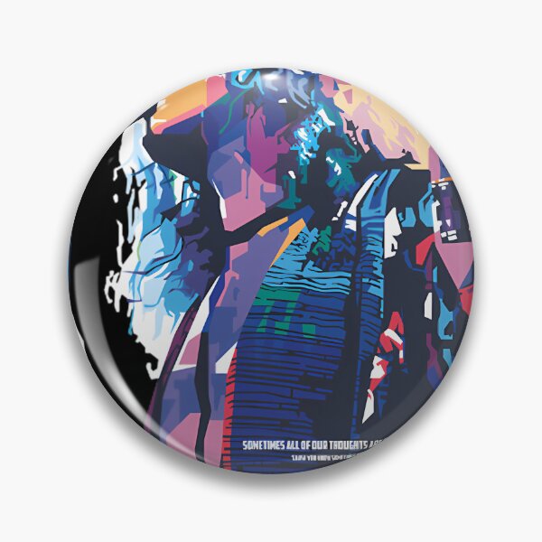 Item preview, Robert Plant In Wpap Style designed and sold by PhillipRoss.