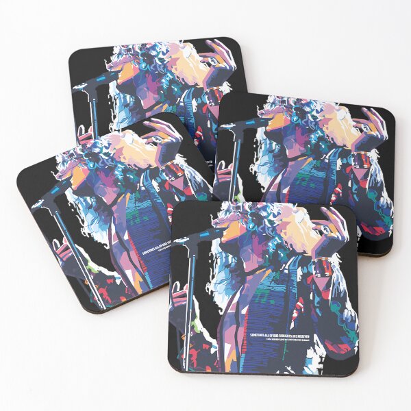 Item preview, Robert Plant In Wpap Style designed and sold by PhillipRoss.
