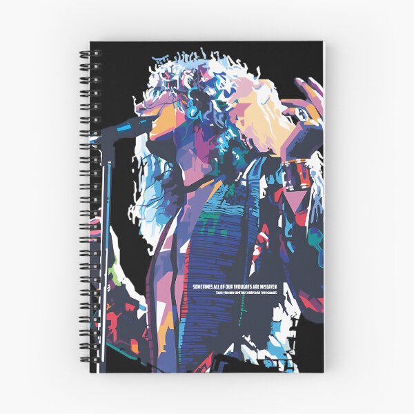 Item preview, Robert Plant In Wpap Style designed and sold by PhillipRoss.