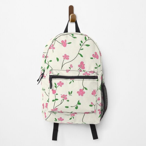 Item preview, Pink Flowers designed and sold by raghavalmalik.