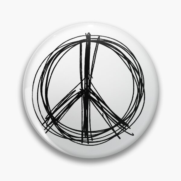 Item preview, Peace designed and sold by DanjaArt.