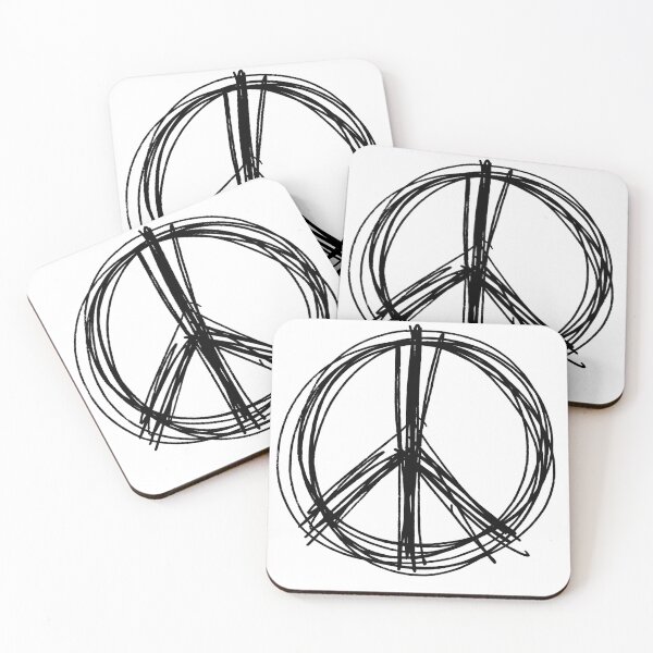 Item preview, Peace designed and sold by DanjaArt.