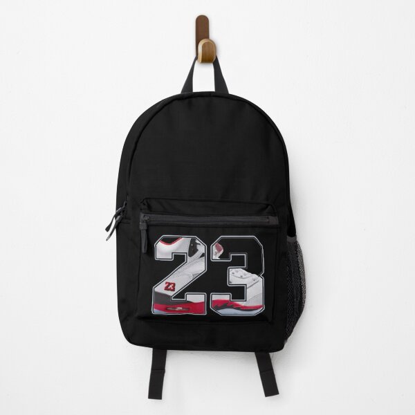 Item preview, Number 23 Jordan Retro 5S Sneaker Style Streetwear Matching designed and sold by Stotee.