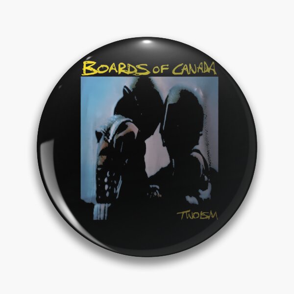 Item preview, Boards of Canada - Twoism   designed and sold by youfashions.