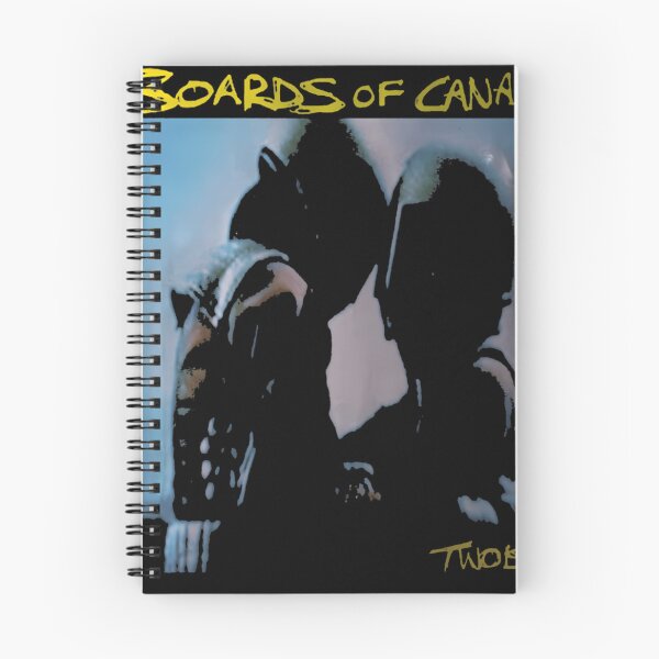 Item preview, Boards of Canada - Twoism   designed and sold by youfashions.