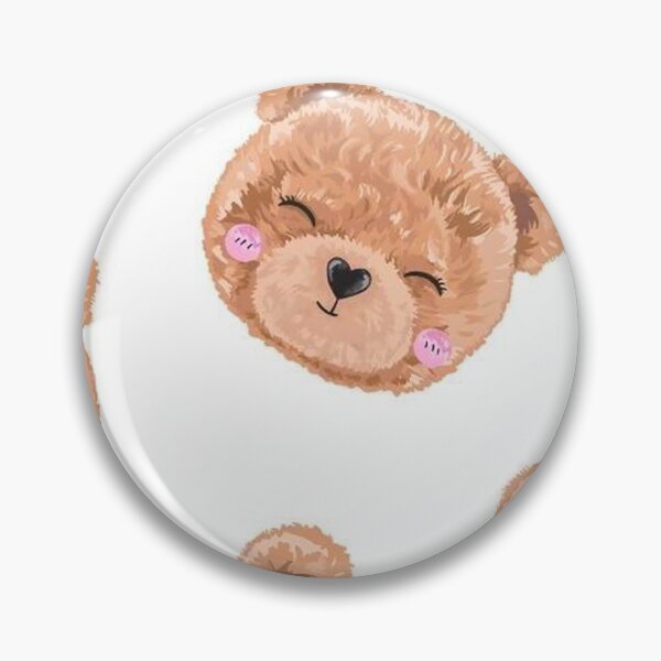 Item preview, Cuttie Teddy Bear designed and sold by raghavalmalik.