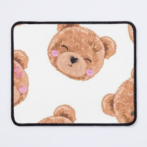 Item preview, Cuttie Teddy Bear designed and sold by raghavalmalik.
