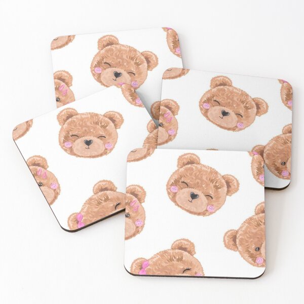 Item preview, Cuttie Teddy Bear designed and sold by raghavalmalik.