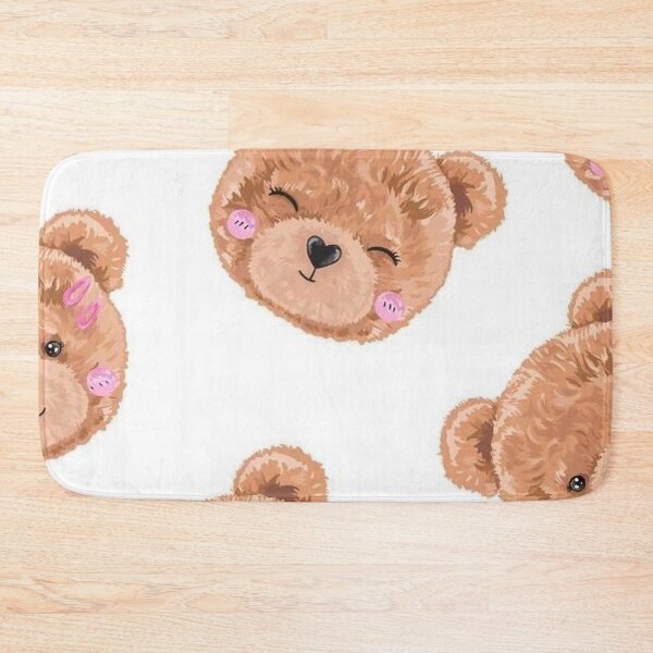 Item preview, Cuttie Teddy Bear designed and sold by raghavalmalik.