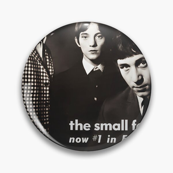 Item preview, The Small Faces designed and sold by Shawna654.