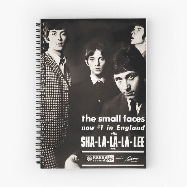 Item preview, The Small Faces designed and sold by Shawna654.