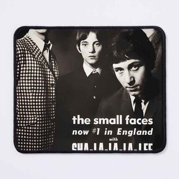 Item preview, The Small Faces designed and sold by Shawna654.