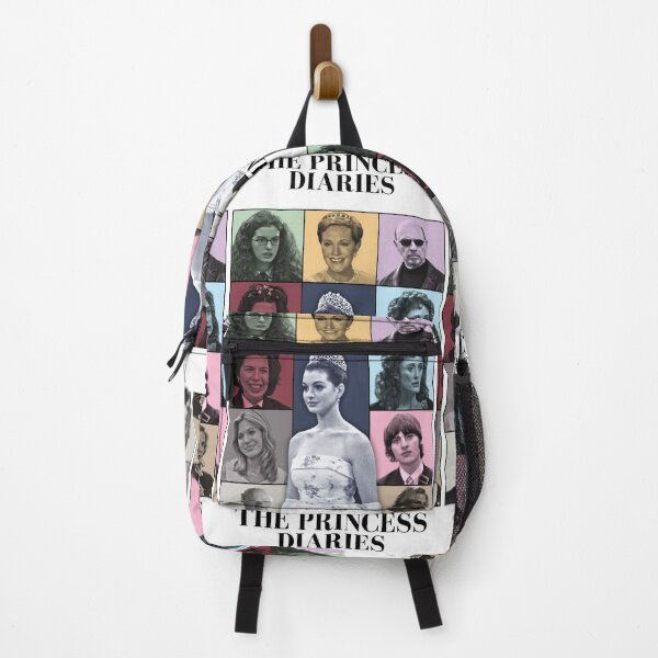 Item preview, The Princess Diaries Classic designed and sold by yuriekoClee.